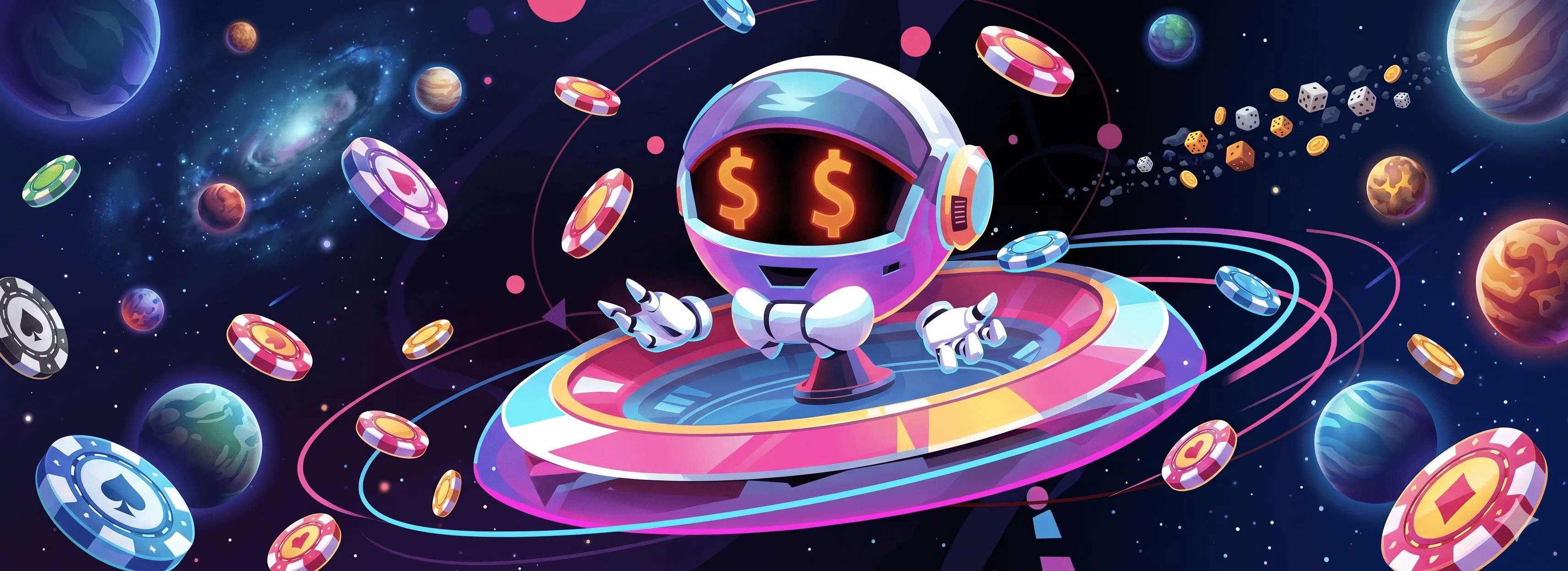 LunuBet online casino