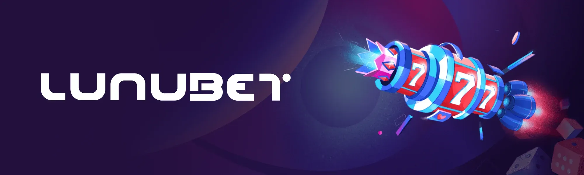 LunuBet online casino